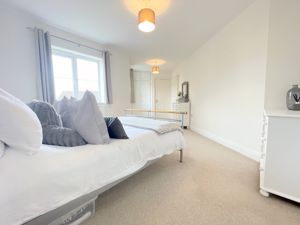 FURZE CRESCENT- click for photo gallery